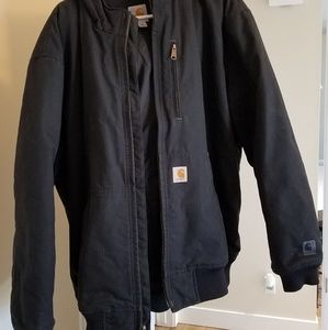 Men's XL Carhartt Jefferson jacket